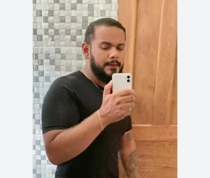 Marcos Vinícius