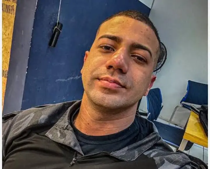 Rafael Nogueira
