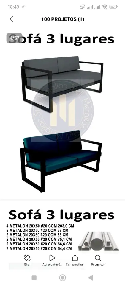 Projeto 5